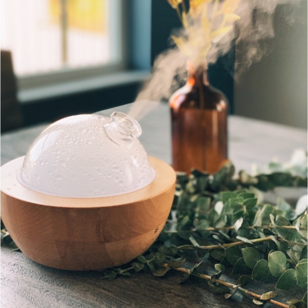 Young Living | Aria Diffuser